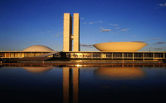 National Congress of Brazil