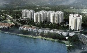Apartments in Bangalore - Fortius Infra
