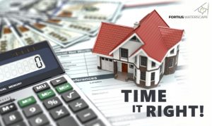 Is it the Right Time to Buy a House ?