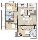 Apartment Type-5