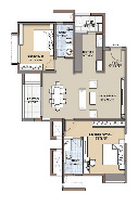 Apartments - Type 1
