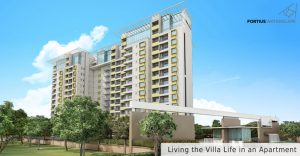 Living the Villa Life in an Apartment - Fortius Infra