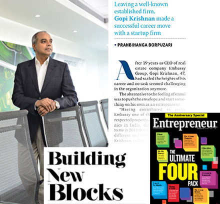 Times of India News - Fortius infra