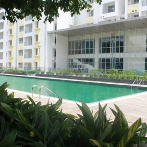 Fortius Waterscape – Now Ready to Move in Apartments