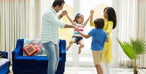 East Bangalore: The Best Place to Settle Down with Family - Fortius Infra