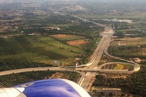 Latest Infrastructural Developments that are lined up for North Bangalore - Fortius Infra