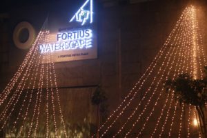 Celebrating Diwali in Style at Fortius Waterscape