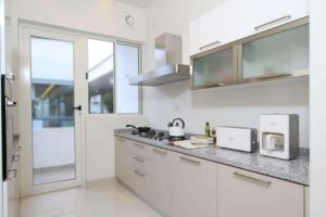 Easy-to-follow tips for a harmonious, Vasthu compliant apartment kitchen