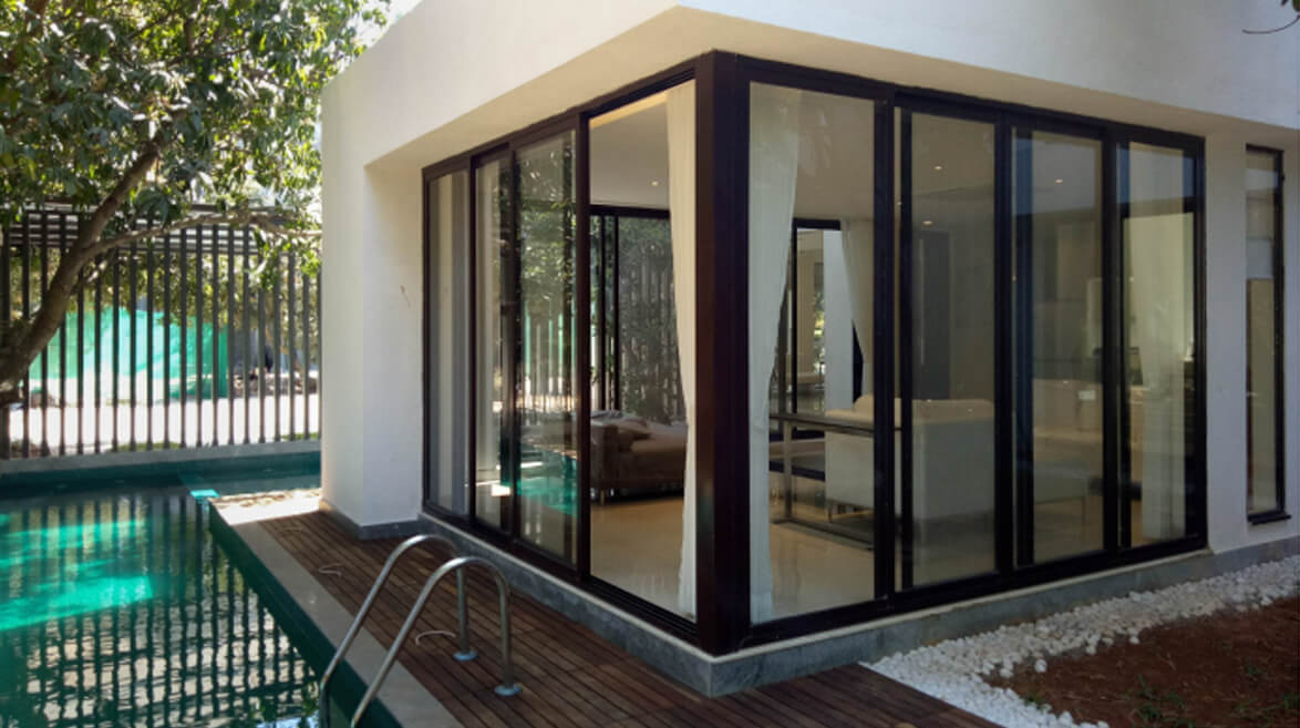 Eco friendly Villas – A Growing Trend in Bangalore - Under The Sun
