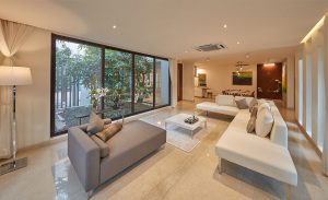 Embracing Open Style Floor Designs in India - Fortius Infra
