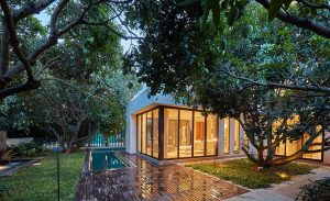 The Importance of Biophilic Homes - Fortius Infra