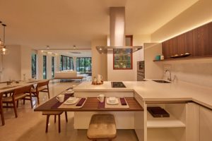 Tips to Create the Best Family Spaces - Fortius Infra