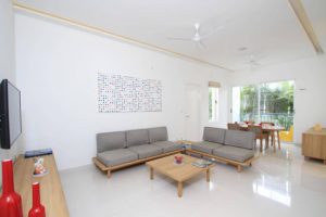 Tips to Create the Best Family Spaces - Fortius Infra