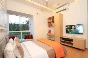Make Way for an Uncluttered Bedroom! - Fortius Infra